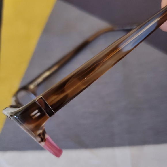 BRAND NEW WOMENS EYEGLASS FRAMES RX ABLE - Picture 2 of 3